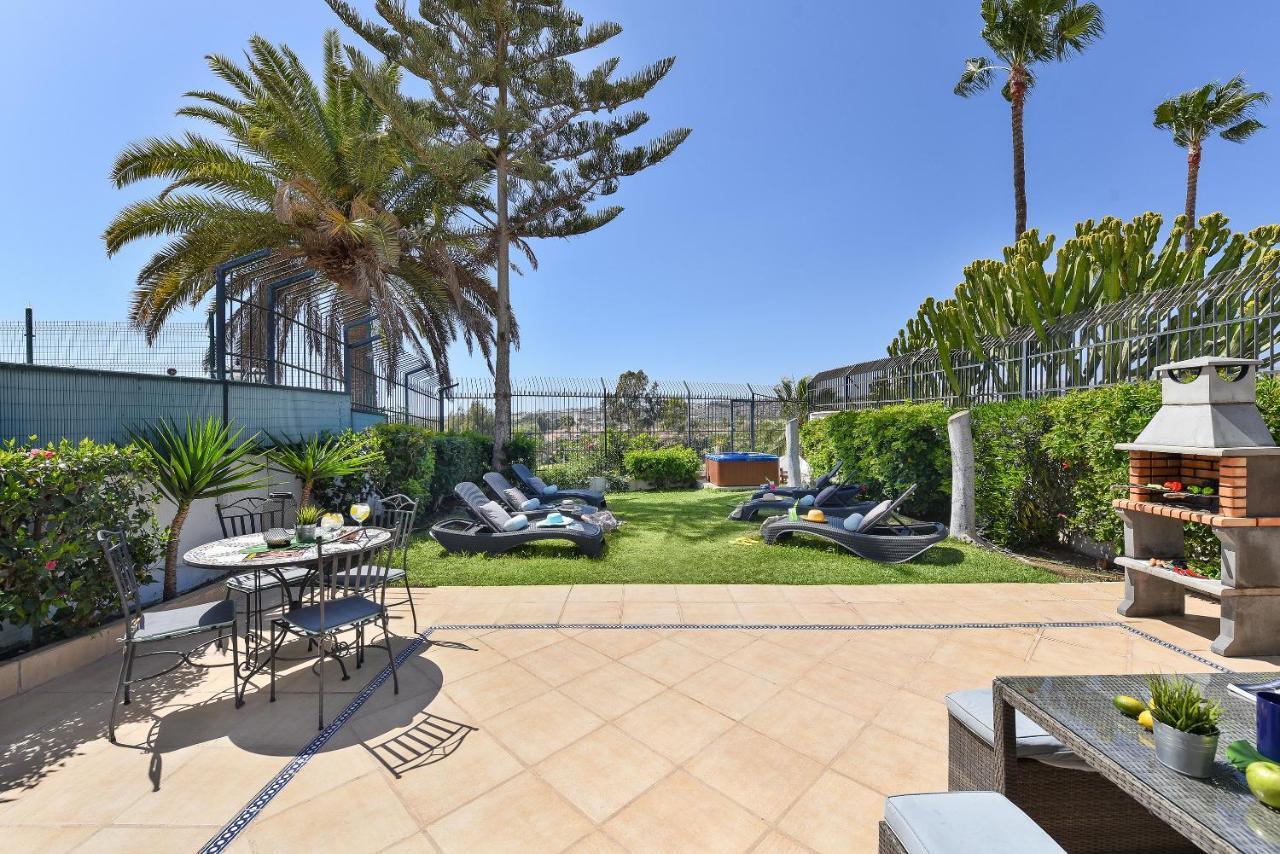 The Secret Garden Holiday Home Playa del Ingles  Exterior photo