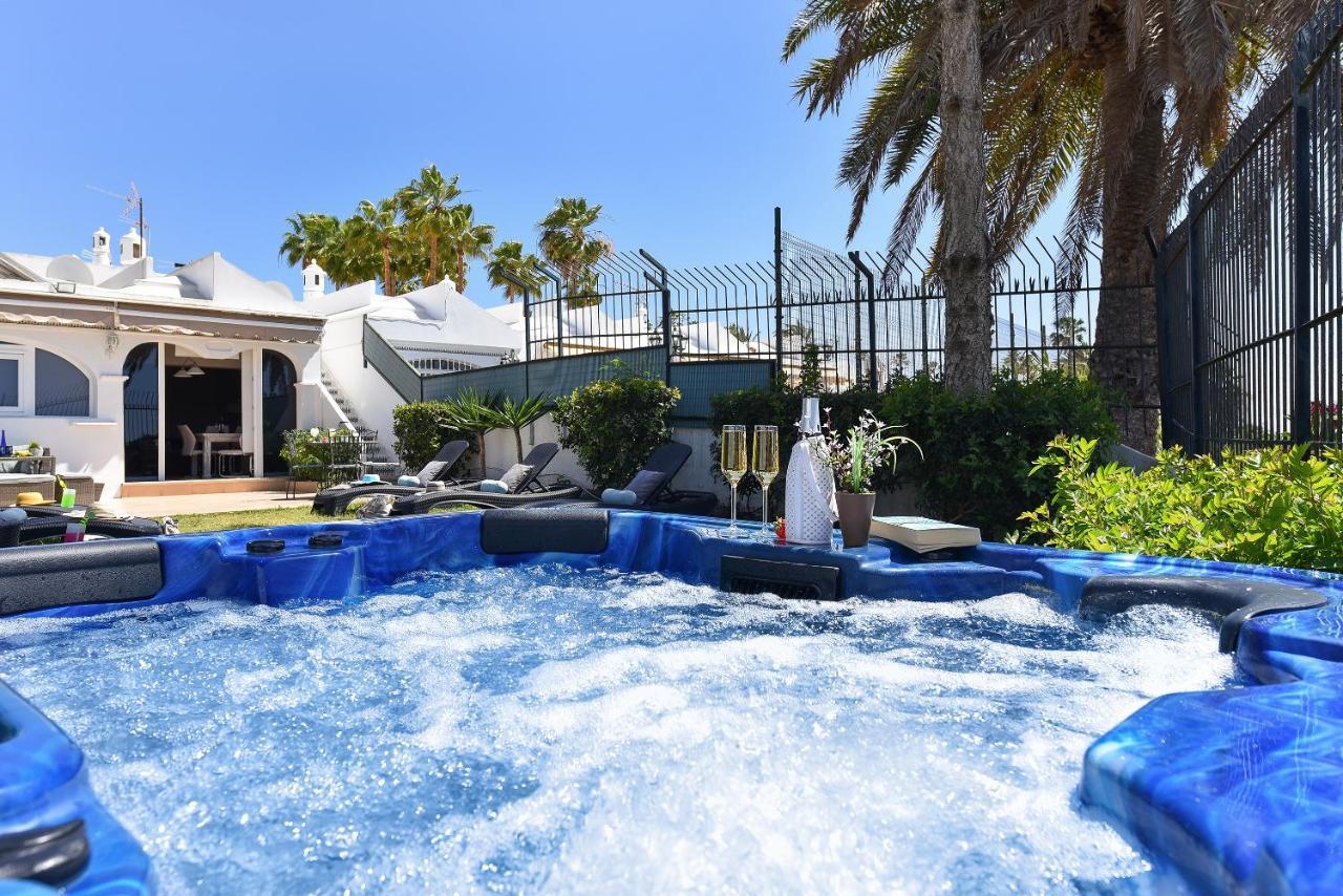 The Secret Garden Holiday Home Playa del Ingles  Exterior photo