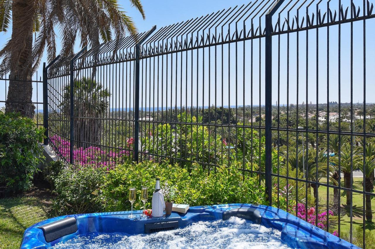 The Secret Garden Holiday Home Playa del Ingles  Exterior photo