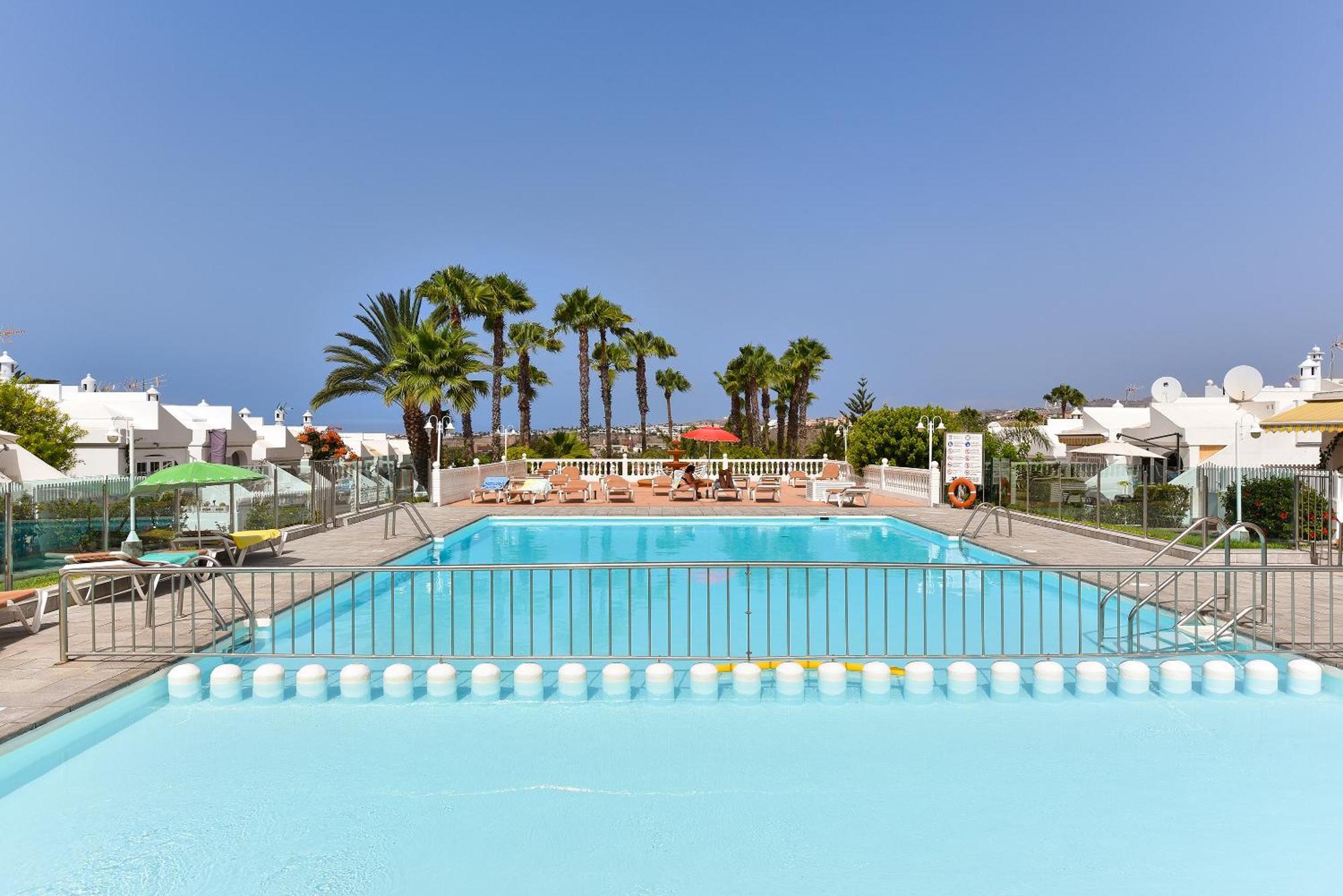 The Secret Garden Holiday Home Playa del Ingles  Exterior photo