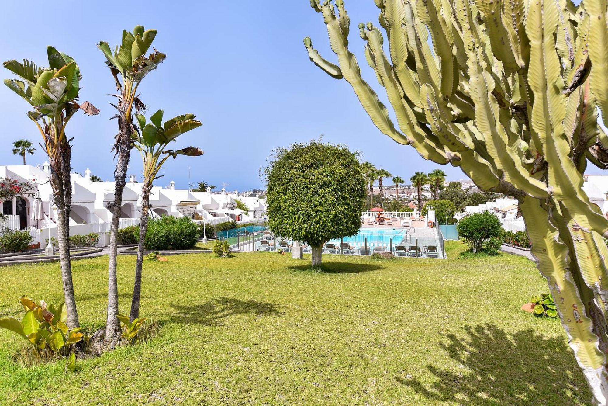 The Secret Garden Holiday Home Playa del Ingles  Exterior photo